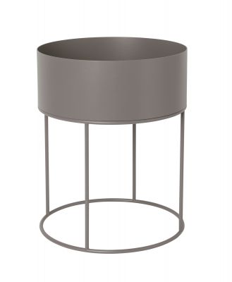 Plant Box Rund Ferm Living EINZELSTÜCK